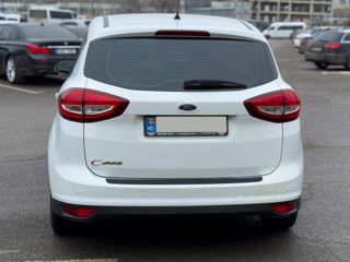 Ford C-Max foto 7