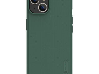Nillkin Apple Iphone 14, Frosted Pro, Deep Green