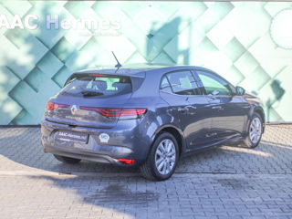 Renault Megane foto 2