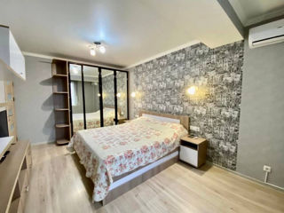 Apartament cu 1 cameră,  Centru,  Chișinău,  Chișinău mun. foto 1