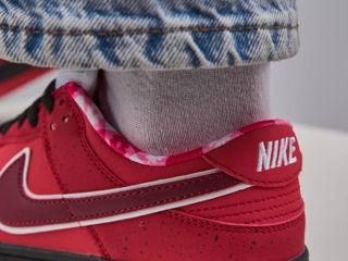 Nike SB Dunk Low Red Lobster Unisex foto 7