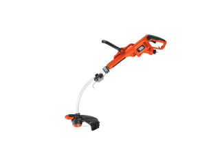 Trimmer black+decker gl9035/триммер для газона black&decker gl9035 foto 3