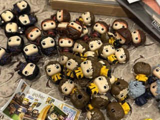 Киндер Joy Funko Серия Гарри Поттер 2024 фото 0