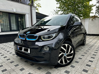 BMW i3 foto 2