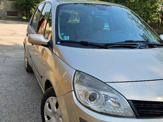 Renault Scenic foto 4