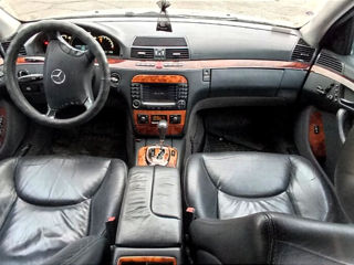 Mercedes S-Class foto 4