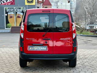 Renault Kangoo foto 5