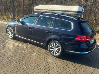 Volkswagen Passat foto 2