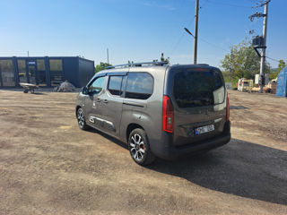 Citroen Berlingo foto 3