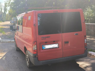 Ford Transit foto 4