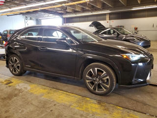 Lexus UX foto 3