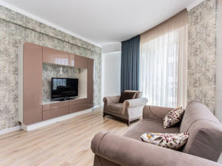 Apartament cu 2 camere, 90 m², Râșcani, Chișinău