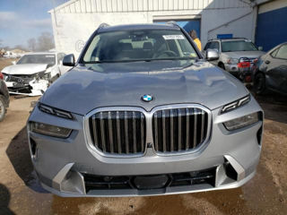 BMW X7 foto 5