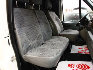 Ford Transit Transfer foto 7