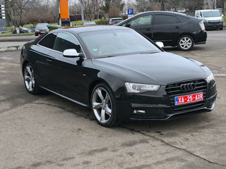 Audi A5 foto 4