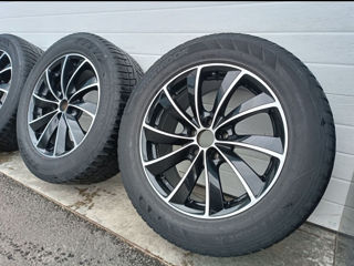 Rial R18 5x120