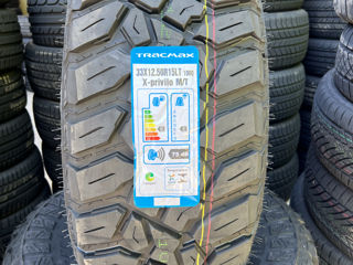 33x12.5 R15 (320/70 R15) Tracmax Xprivilo M/T / доставка , livrare foto 2