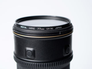 Nikon 70-200mm F/2.8g Ed-if Af-s Vr Nikkor foto 3