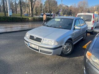 Skoda Octavia foto 4