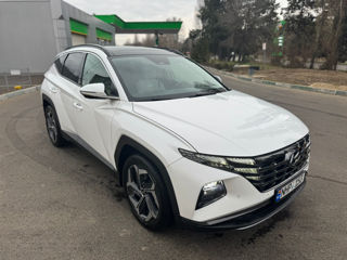 Hyundai Tucson foto 2