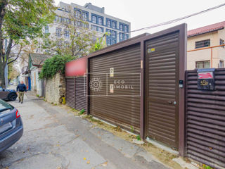 Vânzare, oficiu, Centru, str. București, 160 m.p., 320000€ foto 18