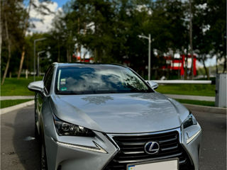 Lexus NX Series foto 3