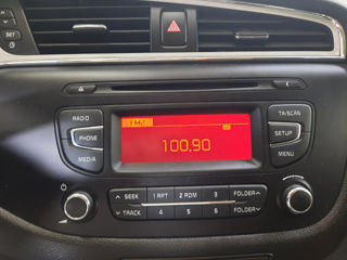 KIA Ceed foto 14