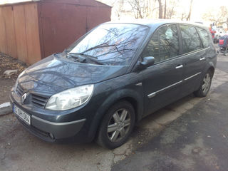 Renault Scenic foto 1