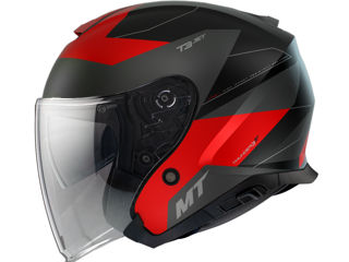 MT Helmets T3 Jet  foto 0