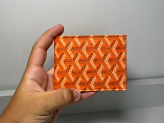 Portofel Goyard