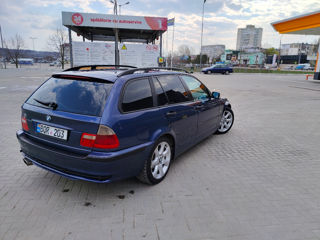 BMW 3 Series Coupe foto 8