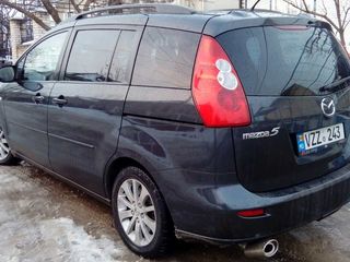 Mazda 5 foto 8