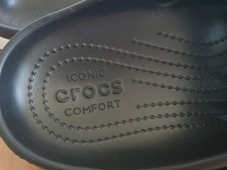 Crocs Comfort (новые) foto 4