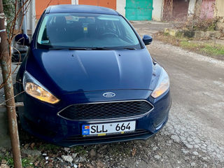 Ford Focus foto 3