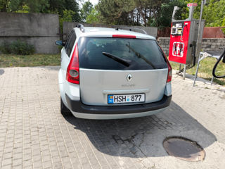 Renault Megane foto 6