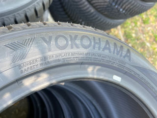 245/45 R28 Yokohama BlueEarth V906/ Доставка, livrare toata Moldova 2023 foto 7