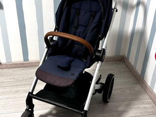 Cybex Balios S Lux foto 4