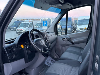 Mercedes Sprinter 313 CDI foto 9