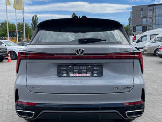 Changan CS75 фото 2