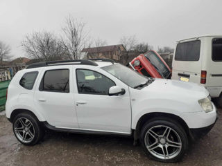 Dacia Duster foto 2