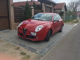 Alfa Romeo MiTo foto 4