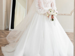 Rochie mireasă foto 0