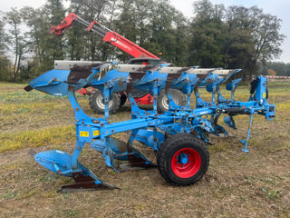 Lemken Variopal 7, 4+1 stare ideală foto 6