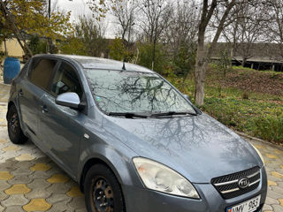 KIA Ceed foto 5