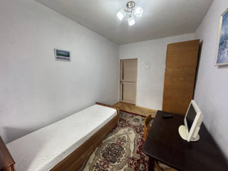 Apartament cu 3 camere, 73 m², Râșcani, Chișinău foto 9