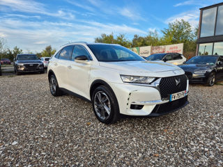 DS Automobiles DS 7 Crossback