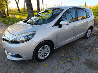 Renault Grand Scenic foto 5