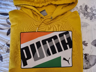 Батник Puma