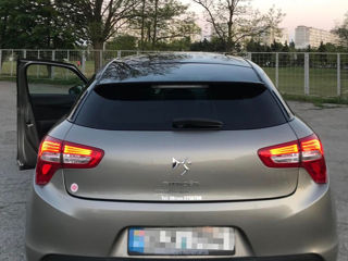 Citroen DS5 foto 7