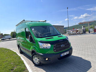 Ford Transit foto 3